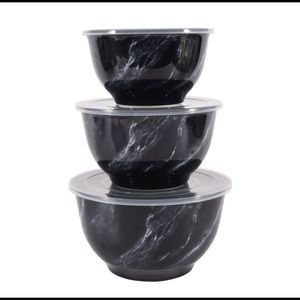 Better Homes & Garden Bowl set